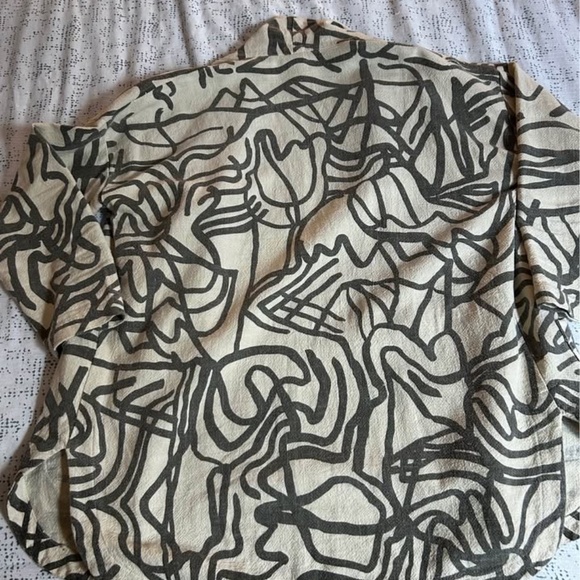 Jenny Pennywood Work-Play Jacket, S/M - Picture 3 of 8